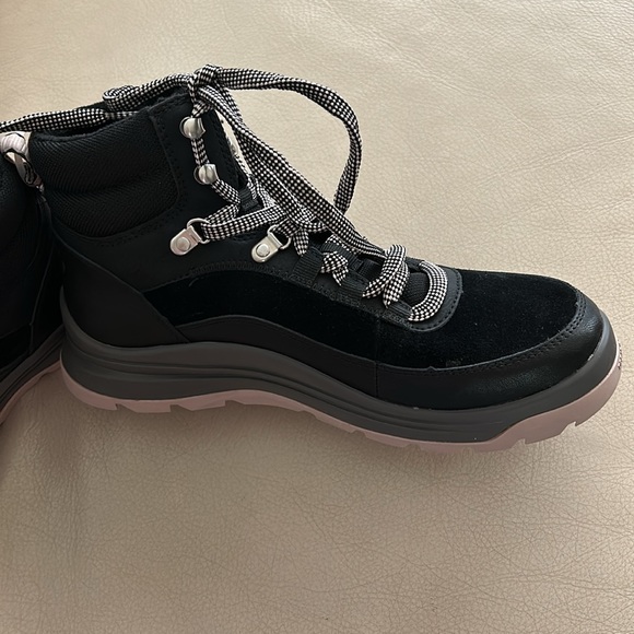 🆕 NWOB Ryka Women's Halo Hiking Boot Water Repellent Size 7 - Picture 7 of 11